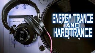 Energy Trance & HardTrance Classics V1 [Best of Early 2000's Club Hits]