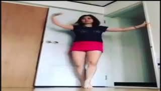 Yoga Variation Cut Pose 2018