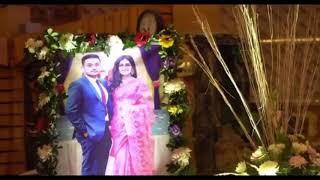 Wedding planner Dhaka event