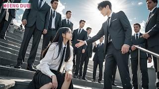 The CEO Picked the Poorest Girl in the Slums as a Stand-In Lover But He Unexpectedly Fell for Her!