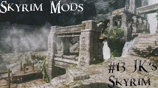 Skyrim Mods #13: JK's Skyrim