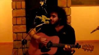 Don't be shy- Yusuf ISlam( cat stevens) cover
