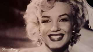 Marilyn Monroe -like Lullabies-