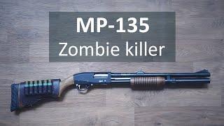 МР-135 ZOMBIE KILLER