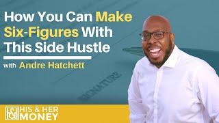 Side Hustle Ideas | How To Make Six-Figures as a Mobile Notary