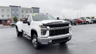 2020 Chevrolet Silverado 3500HD LT Waynesboro, Chambersburg, Hanover, Carlisle, Frederick