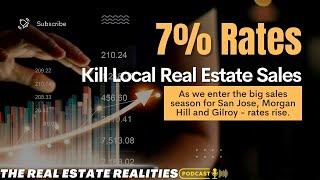 Real Estate Realties with The RebelBroker