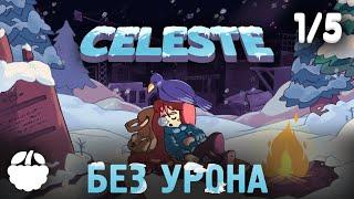 Celeste БЕЗ УРОНА 1/5 отрицание