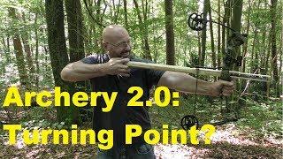 "Instant Legolas" - Archery Reinvented.