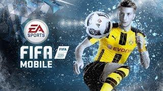 Как продать любого игрока в Fifa mobile