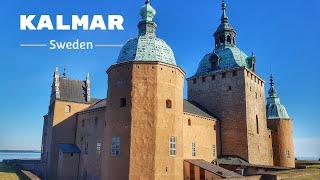 Things to do in Kalmar, Sweden