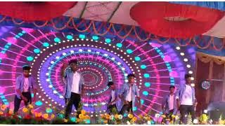 Annual day dance cover By my team