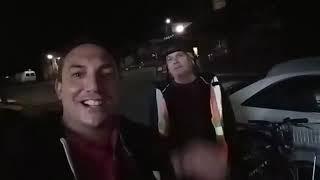 Portland Andy Meets Nerf Andy And Portland Doug