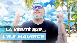 Expatriation Île Maurice (Mauritius) : Ne viens pas à l'île Maurice sans savoir ça.... #expatriation