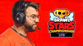 Our LAST Chance to Play in Brawl Stars Worlds...