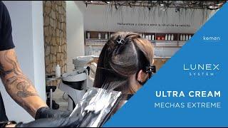 TUTORIAL // #KEMON // LUNEX SYSTEM // Mechas Extreme