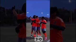 Goals from Alex Zepeda (2) and Rovin Pacheco (1) seal a Sweet 16 spot for Wallace-Rose Hill HS