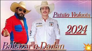 Baltazar e Darlan (cover_ Teodoro e Sampaio)