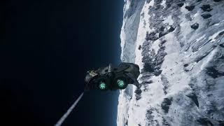 Reckless Flying #2 Star Citizen (Yela)
