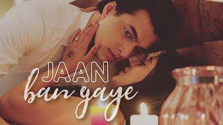 kartik x naira - jaan ban gaye | yeh rishta kya kehlata hain | tanulovekaira