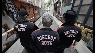 Svinkels - Bistrot Boys