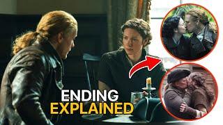 OUTLANDER Season 7 full Episode 5 Ending Explained | 2023 latest