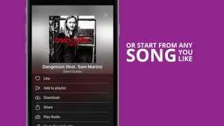 Anghami Radios