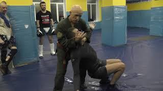 В Н Крючков   От маваши в голову для улицы
