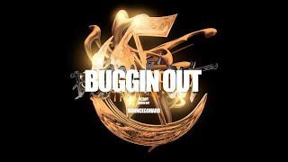 Detroit Drum Kit - 'Buggin Out' (Detroit, Flint, EST Gee, Icewear Vezzo, YN Jay etc)