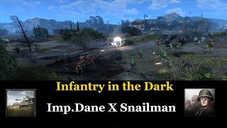 [CoH3][WM v USF] Propagandacast #525 ImperialDane v Snailman