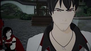 RWBY Volume 4 - Qrow vs. Tyrian (Soundtrack Only)