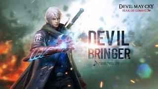 Devil May Cry: Peak Of Combat | Devil Trigger MV | Devil Bringer