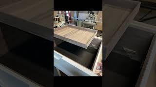 Bespoke Joinery/Cabinetry (Work Bench)