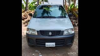 MARUTI ALTO LXI PETROL  MODEL 2012 SINGLE OWNER #alto #ams #cars #dharapuram #quality #vehicles