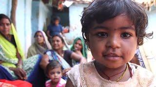 India: New Approach to Nutrition