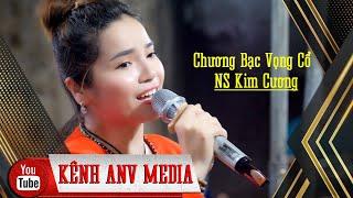 Giong Ca Cao Vút Của CBVC Kim Cương Làm Thao Thức Triệu Trái Tim Tân cổ Nụ Hồng