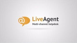 LiveAgent Helpdesk Software & Live chat | www.liveagent.com