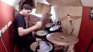 All Nightmare Long - Metallica - Drum Cover