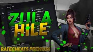 Zula Hile | Aimbot, Wall Hack, Speed, No Spread, No Recoil | Sekmeme | Zula Ücretsiz Hile |