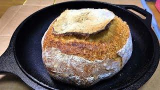 Landbrot｜Pain de Campagne｜Allzweckmehl