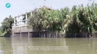 Así es el agónico paso del río Cauca por Cali | El País Cali