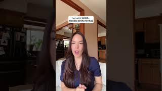 What They Don't Tell You After Graduating From WGU #HealthcareGrad