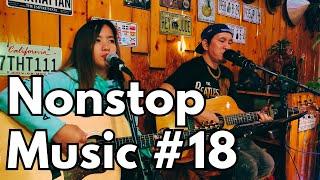 Acoustic Guitar Music Nonstop Song Covers Playlist 18 by Jeden Laita Sacpa and Topyu Diaus