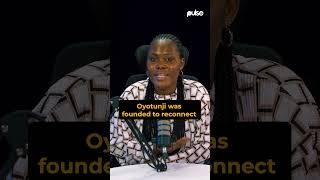 THE AFRICAN VILLAGE IN THE UNITED STATES - PULSE STORIES