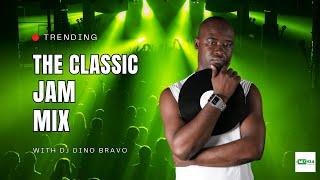 The Classic Jam Mix with Dj Dino Bravo (September 15th 2023)