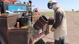 Welding Practice Why Practice Before A Welding Test