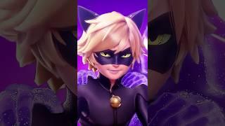 Adrien Will Learn The Secret! #miraculous #miraculousladybug