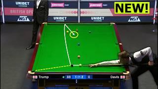 Shot of the Decadeᴴᴰ - 50 Best Snooker Shots of British Open 2024!