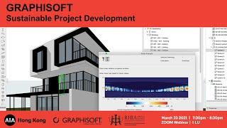 BIM & Sustainable Project Development Workshop