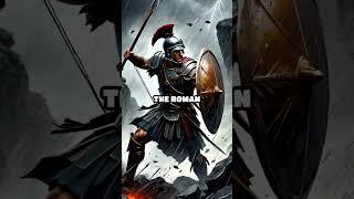 The Lost Legion of Varus: Rome's Bitter Defeat